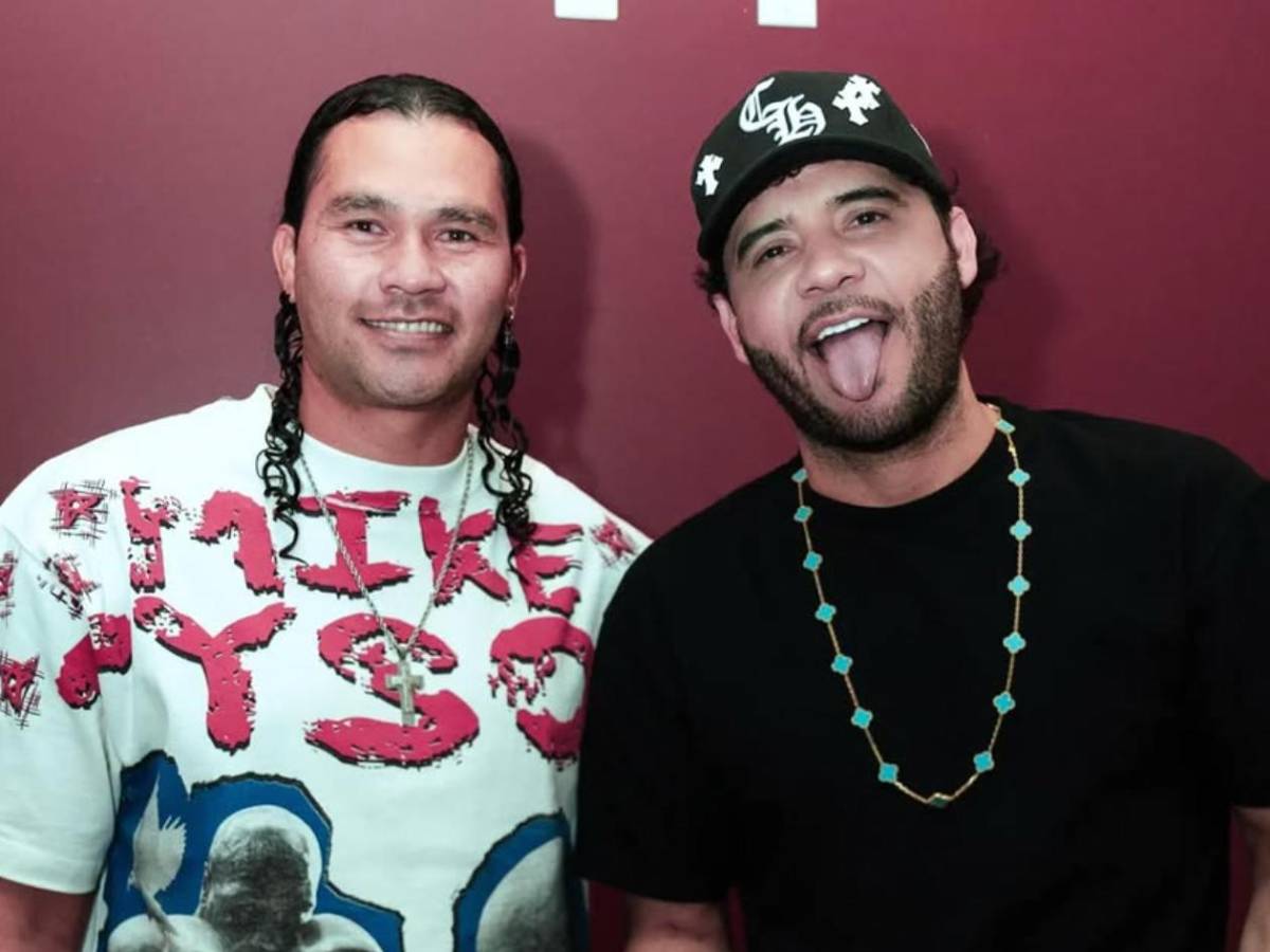 ¿Qué le pasó? La nueva vida del Gullit Peña tras irse de Honduras: se fue por un motivo