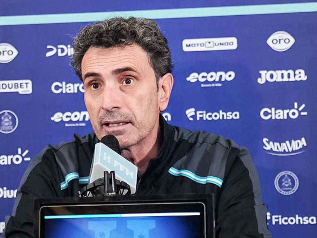 Selección Honduras: Mala noticia, nuevo jugador y lo que pasó con Keyrol y Dereck