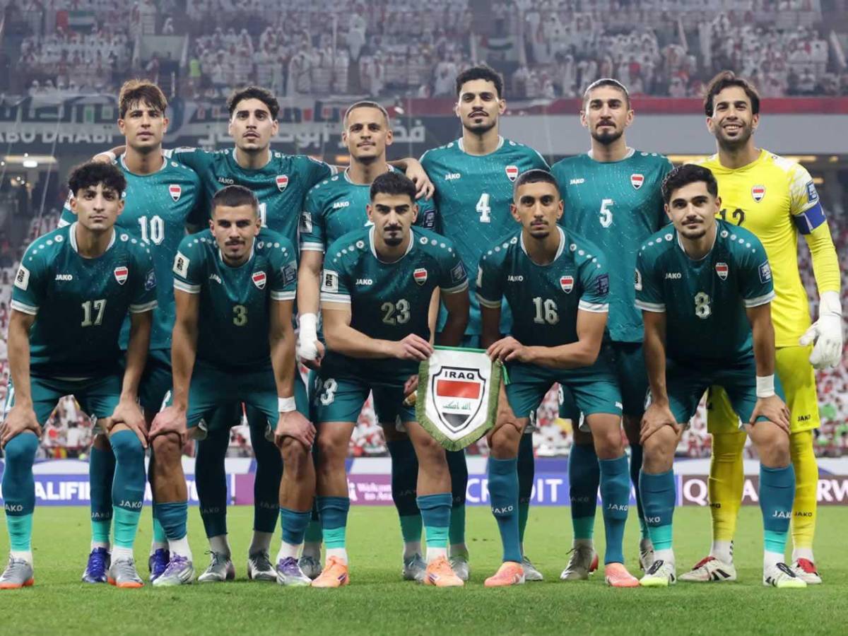 Mundial 2026: Las selecciones candidatas para suplir a Irán si queda fuera por el conflicto bélico