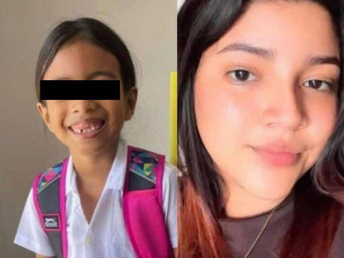 Desgarrador relato de padre de Angie y Andrea: “Las fui a dejar al aeropuerto”