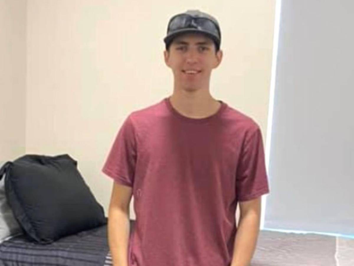 La llamada que puso fin a la búsqueda del sospechoso del crimen de Charlie Kirk