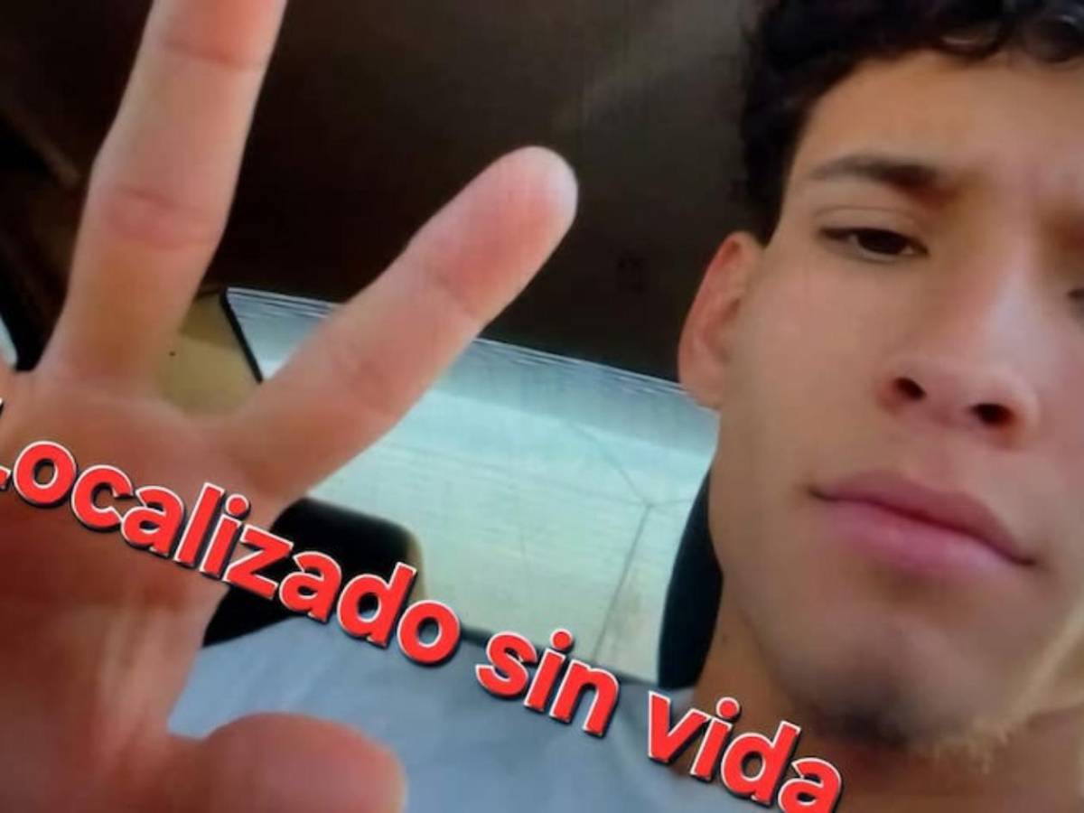 Llegó a entrenar y terminó asesinado: Conmoción por muerte de mexicano Jesús Mercado