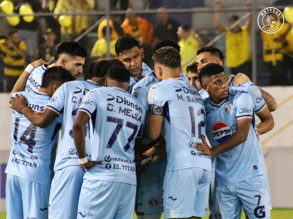 Motagua compra a futbolista: Los detalles de la negociación