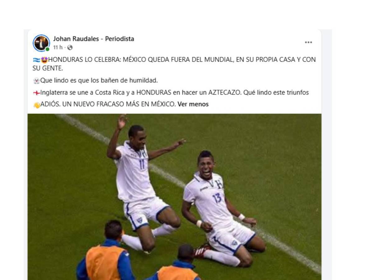 Mundial 2026: Argentina se burla de México, Shin Fujiyama y hondureña sorprenden