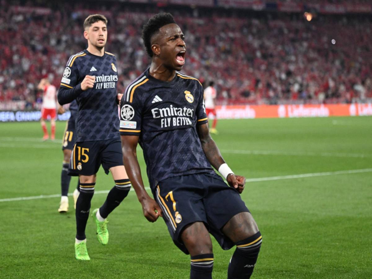 Bayern vs Real Madrid en Champions, EN VIVO hoy: Hora y dónde ver las semis