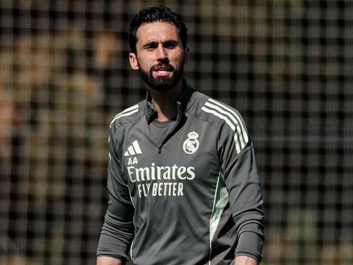 Real Madrid no perdona y le informa: No seguirás en el equipo