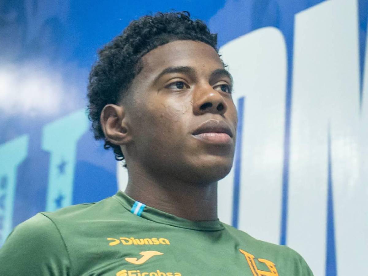 Ella es la madre de Dereck: el mensaje que dejó Rixi Moncada