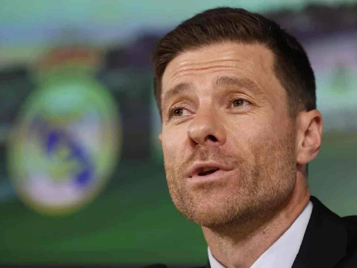 Xabi ya no puede dirigir LaLiga por este motivo; cuatro grandes lo quieren