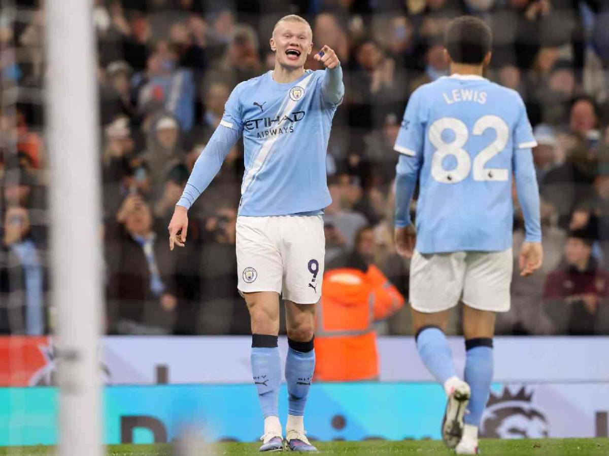 Bota de Oro 2025: marcó y superó a Mbappé y Haaland; hay nuevo líder