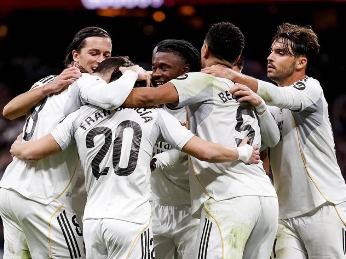 Valverde entra en la órbita de dos gigantes tras problemas en el Real Madrid