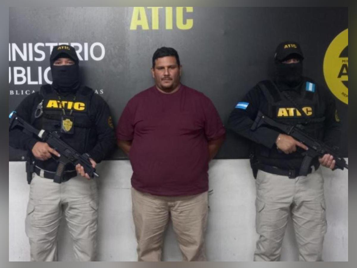 Procesan a violador serial de mujeres de la tercera edad