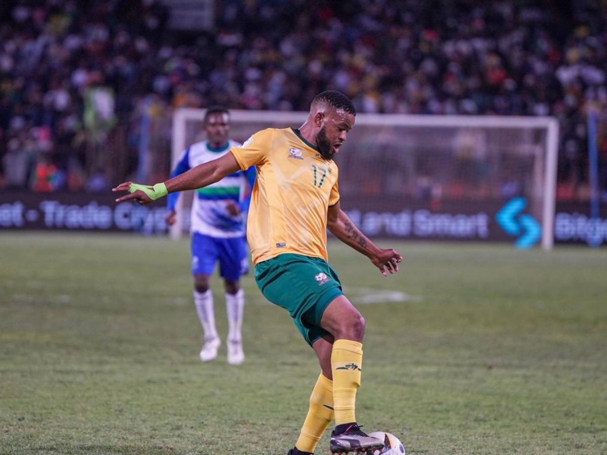 Escándalo: FIFA le quita puntos por poner mal a jugador y ya no irían al Mundial