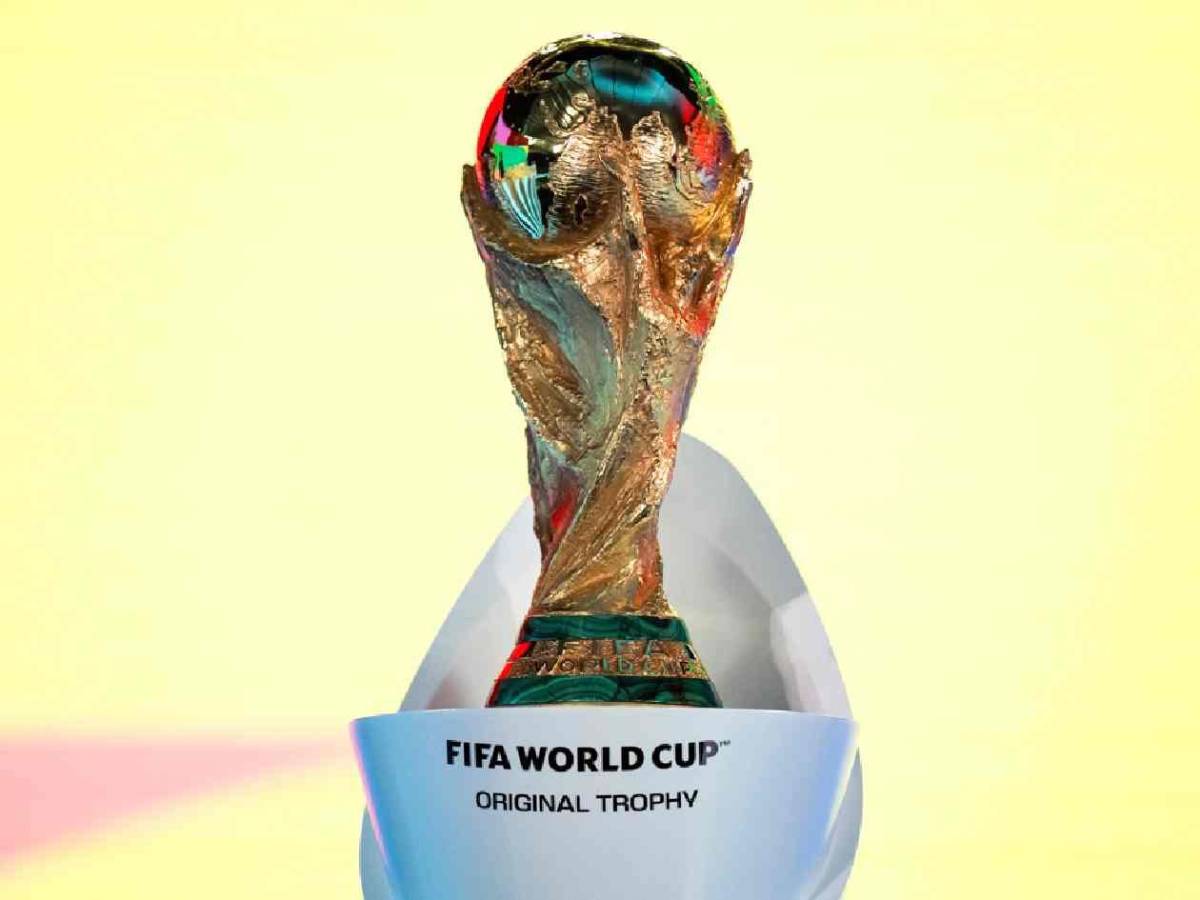 Trump le informó a la FIFA: su inesperada postura sobre Irán y el Mundial 2026