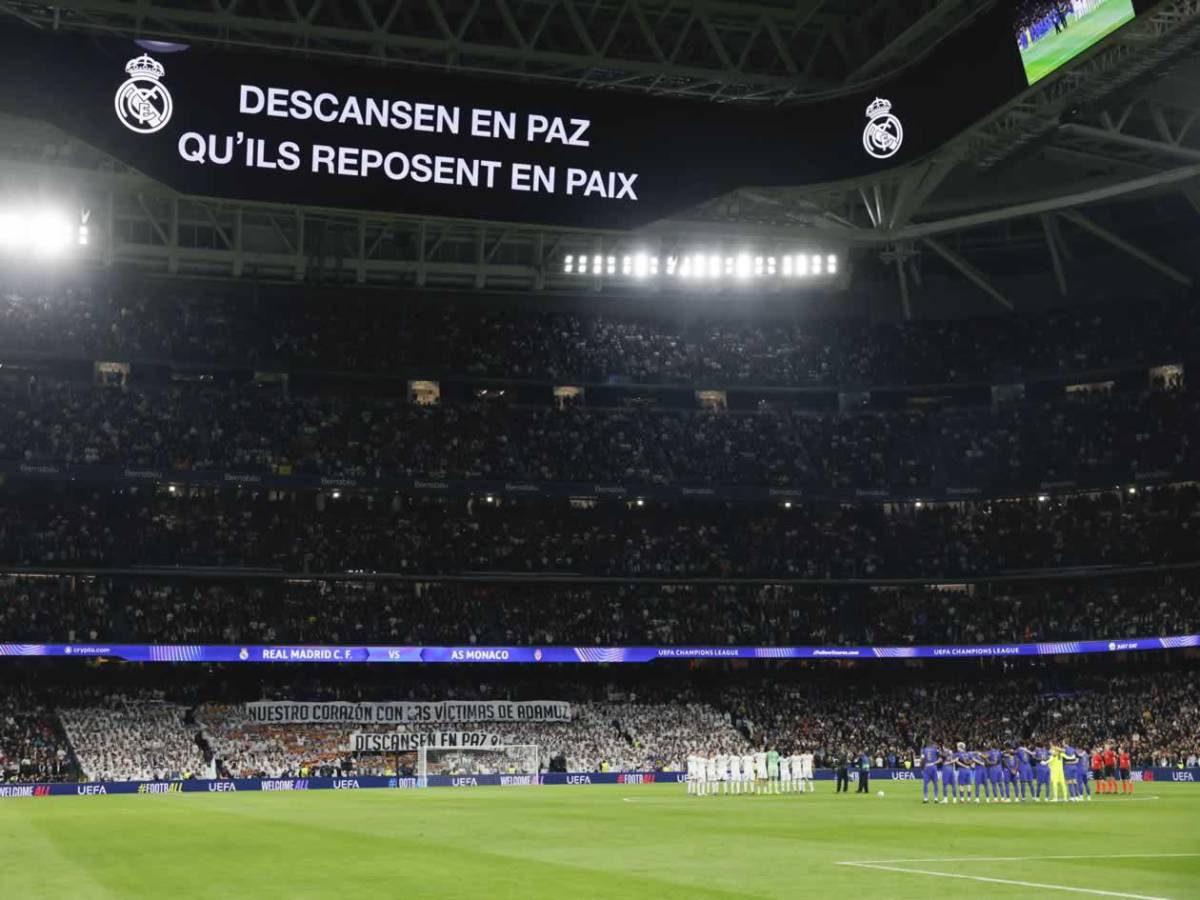 Real Madrid se divierte, Bellingham se burla, Vinicius sorprende y gesto de Mbappé