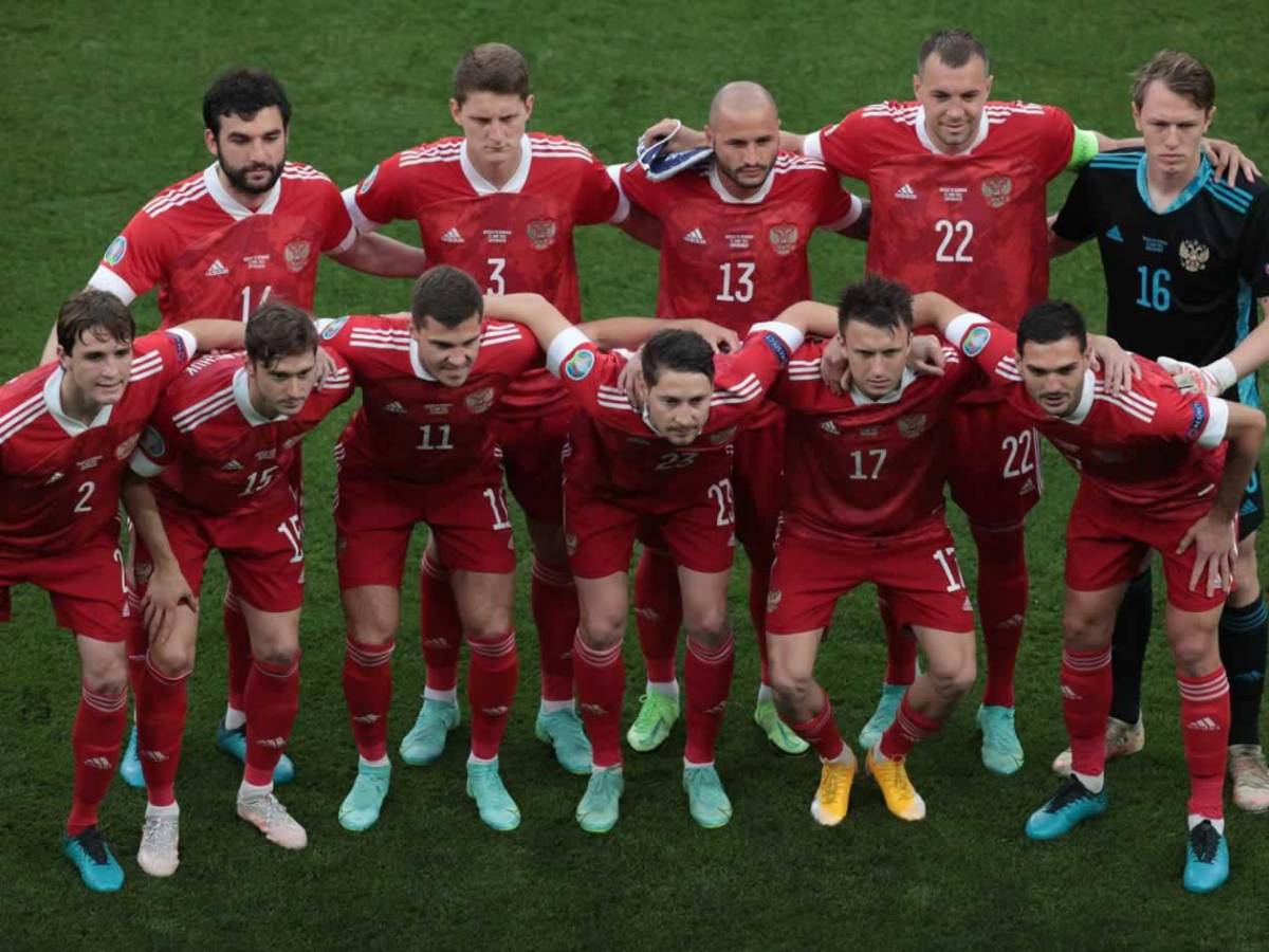 Selecciones que jugarían Mundial de no clasificados a United 2026: ¿Y Honduras?