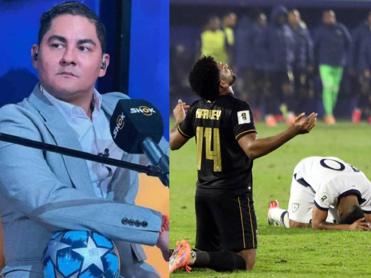 Revuelo en Panamá y Chepe Bomba deja mensaje a Guatemala tras eliminación