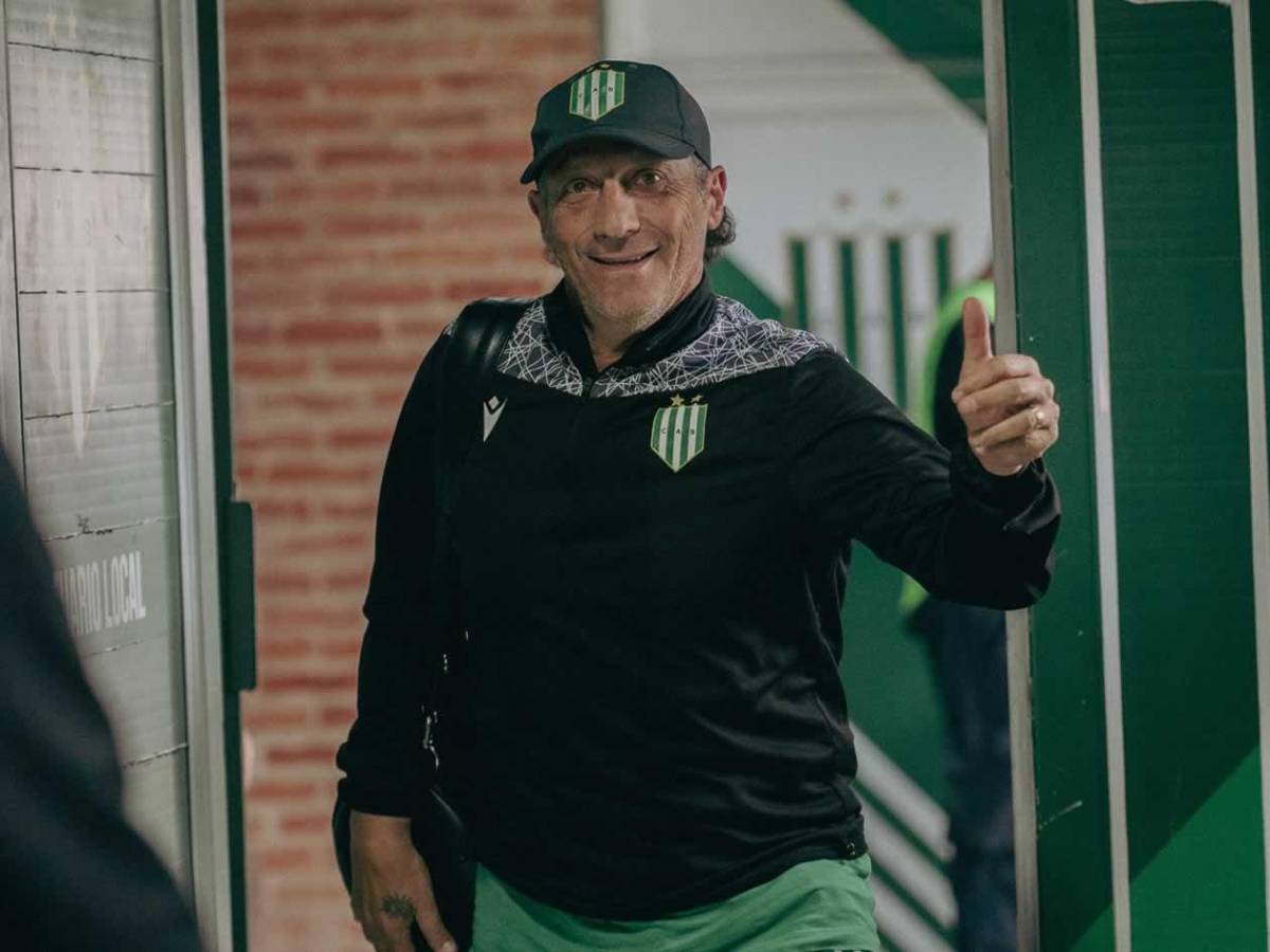 Pedro Troglio vive duro momento en Argentina: hace denuncia y pierde una fortuna