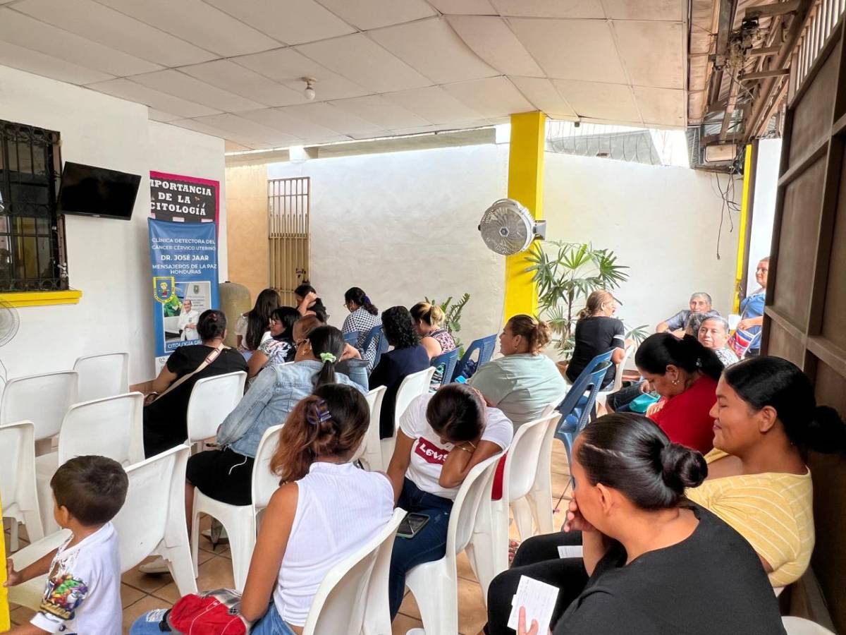 Mensajeros de la Paz Honduras cumplirá cuatro años de labor social