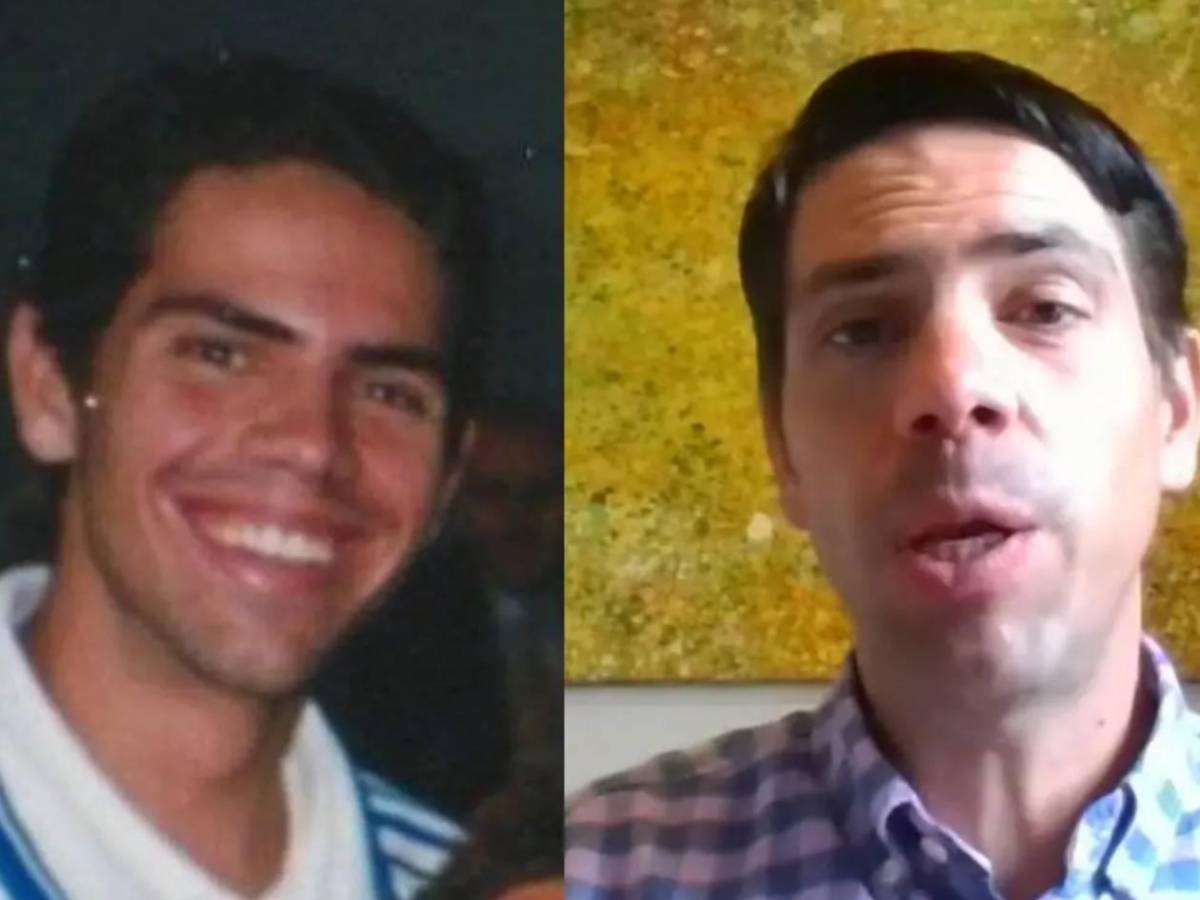 Los últimos momentos de Alejandro Castellanos: testigo revela qué ocurrió