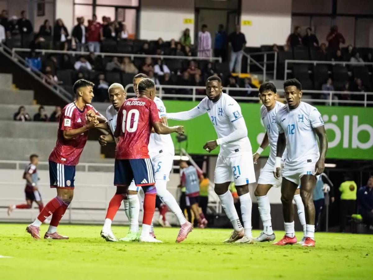 Reinaldo Rueda y sus pecados capitales que dejaron a Honduras sin Mundial 2026