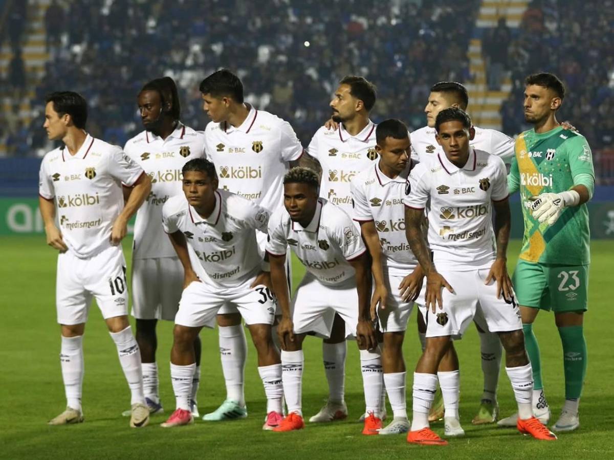 Motagua decepciona, la pelea de Javier López y la hermosa tica del Alajuelense que cautivó
