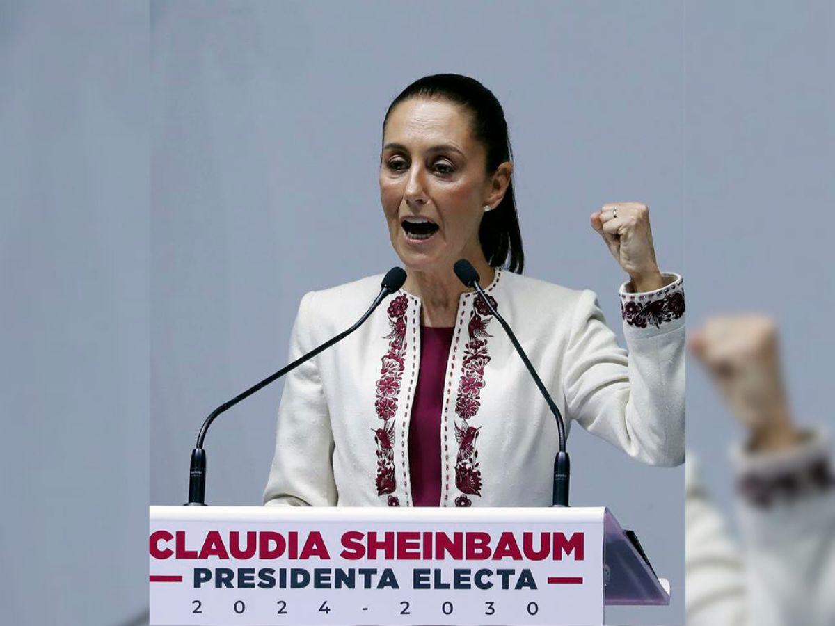 Sheinbaum critica a USA por falta de coordinación en la captura del ‘Mayo’ Zambada