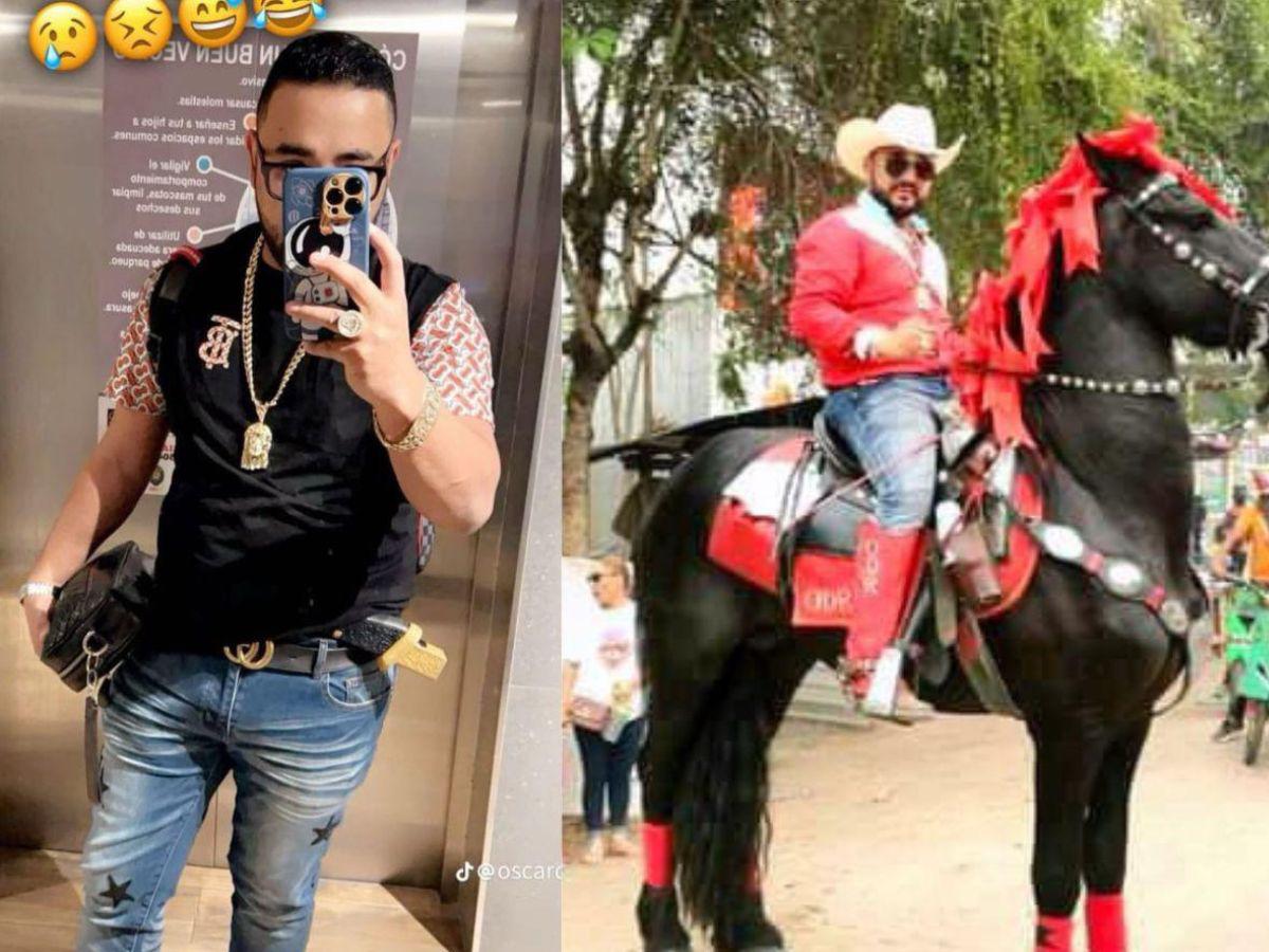 Antonio Sandrez sale en defensa de acusado de matar a María Fernanda