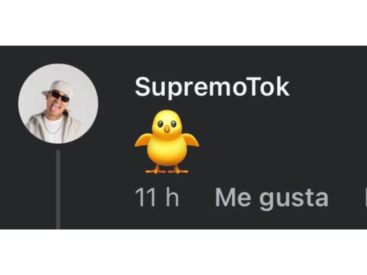 ¿Roberto Contreras jugará con los tiktokers? Supremo responde
