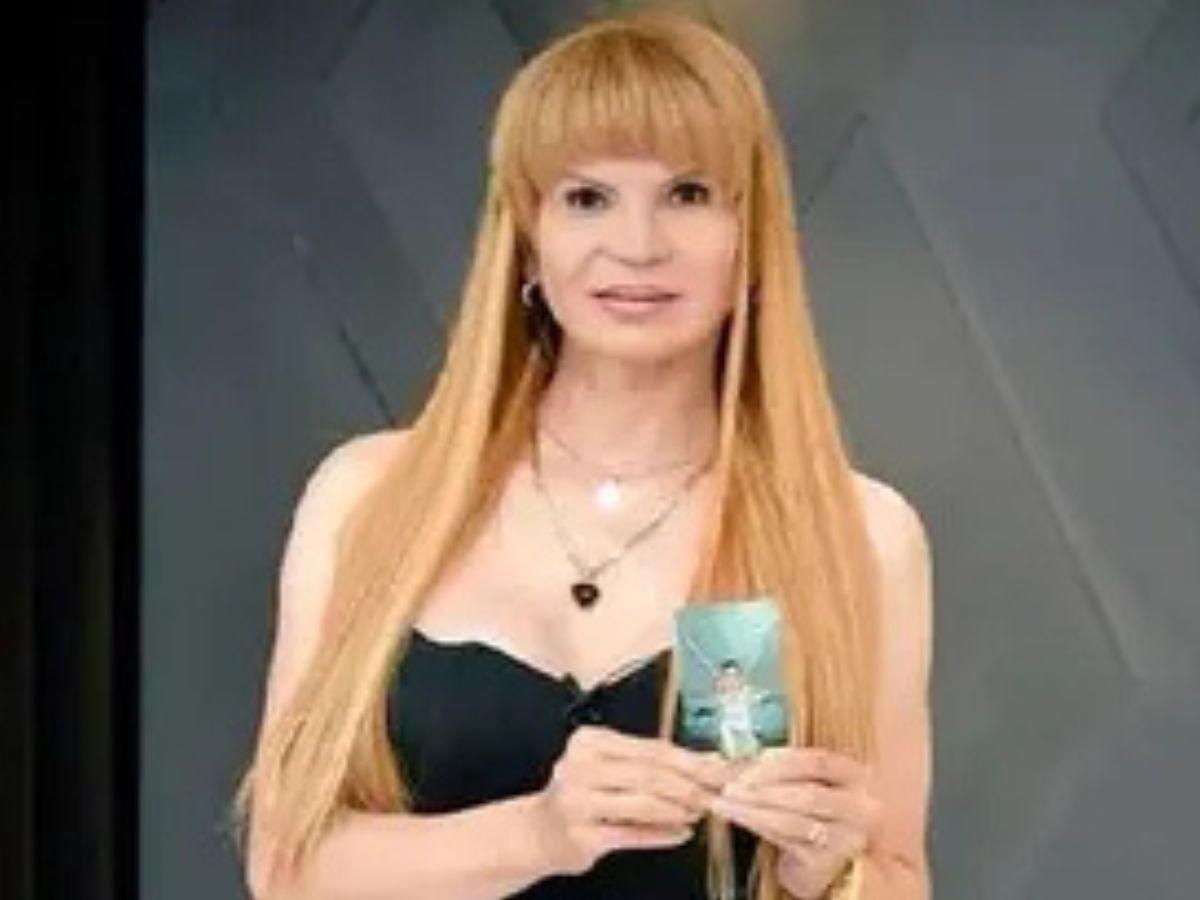 Mhoni Vidente lanza aterradora predicción y advierte de sismo cerca de Honduras