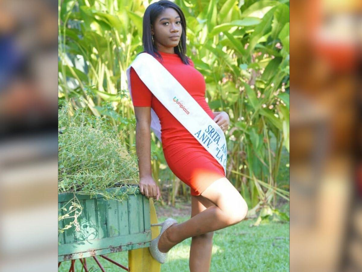 ¿Quién es Sylse Fox? La exreina de belleza y esposa de La More