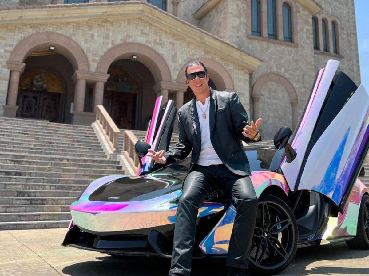 Querido actor de Rebelde es sentenciado a 20 años de prisión