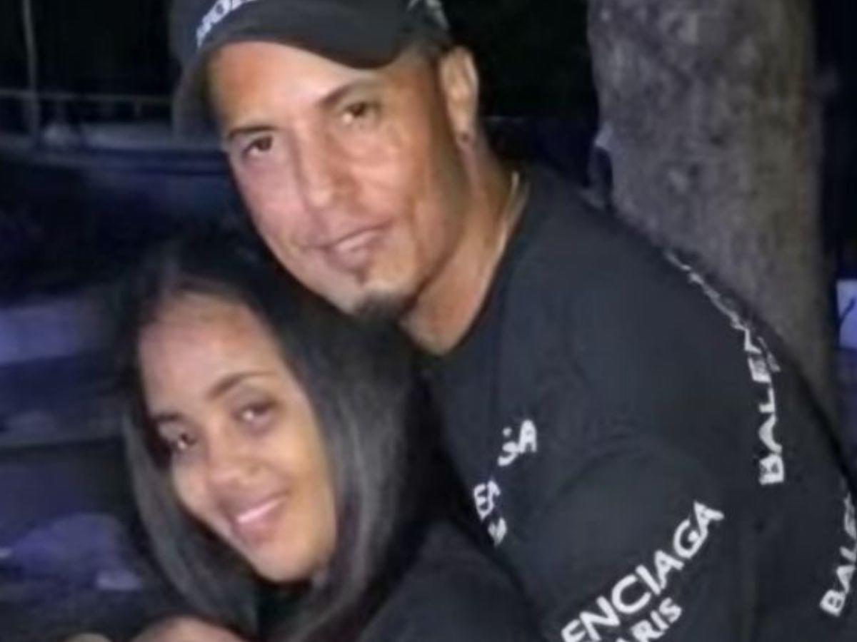 Hallan muerta a niña dentro de una mochila en una alcantarilla; su padre fue detenido