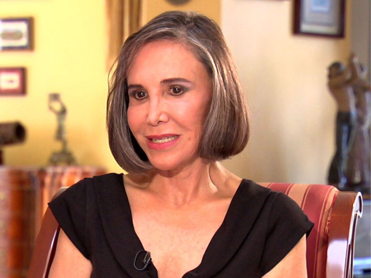 Florinda Meza envía consejo a Ángela Aguilar y Christian Nodal tras rumores de separación