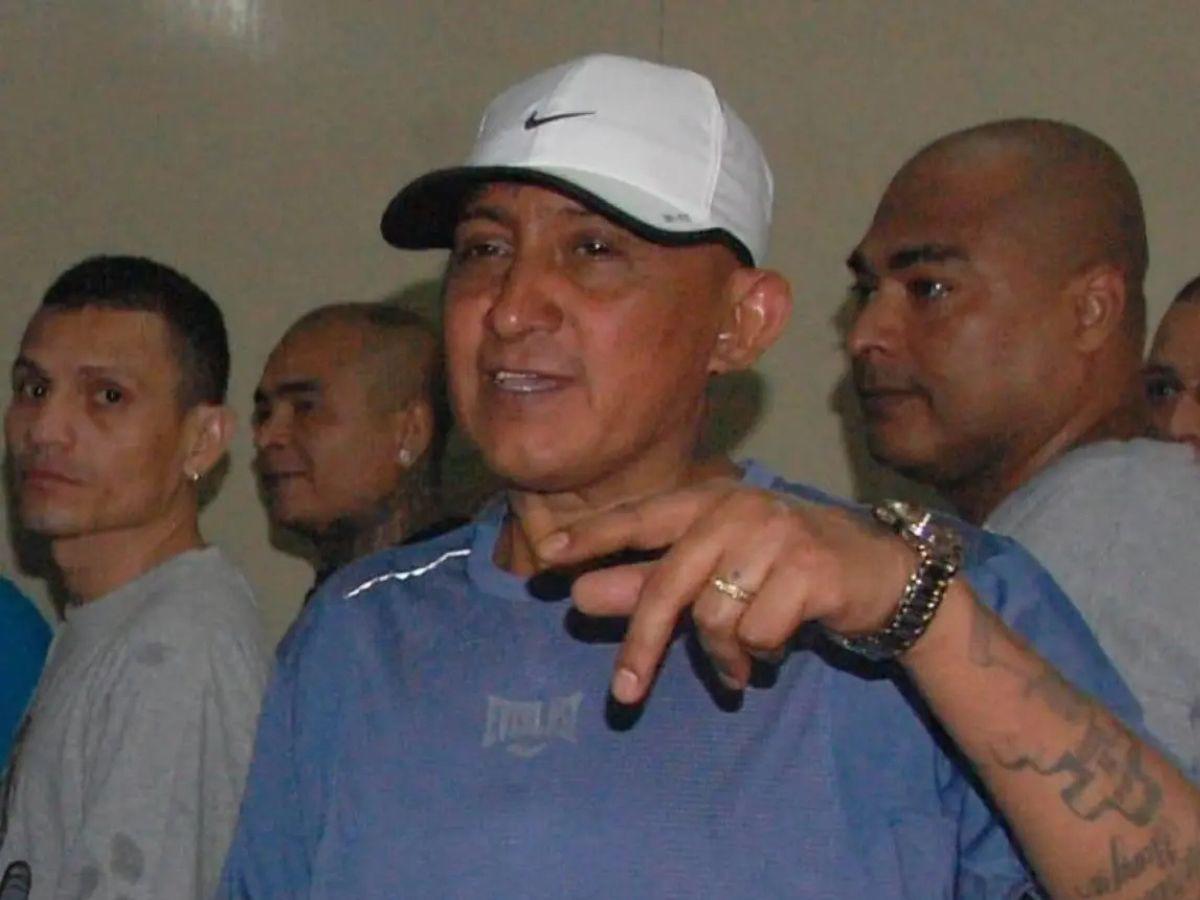 Muere El Viejo Lin”, fundador de la pandilla Barrio 18 en El Salvador