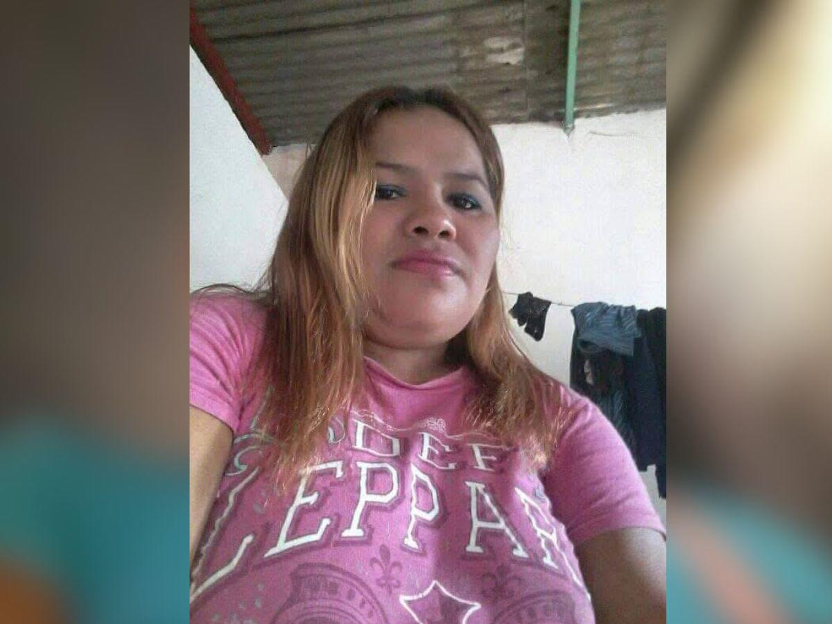 Emprendedora muere apuñalada por su pareja en San Lorenzo, Valle