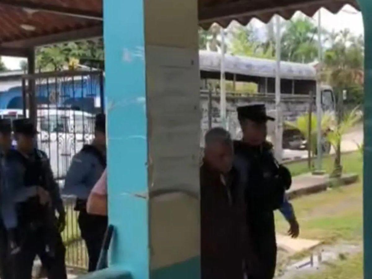 “Con un garrote le di”: Hombre confiesa haber asesinado a su esposa por celos en Colón