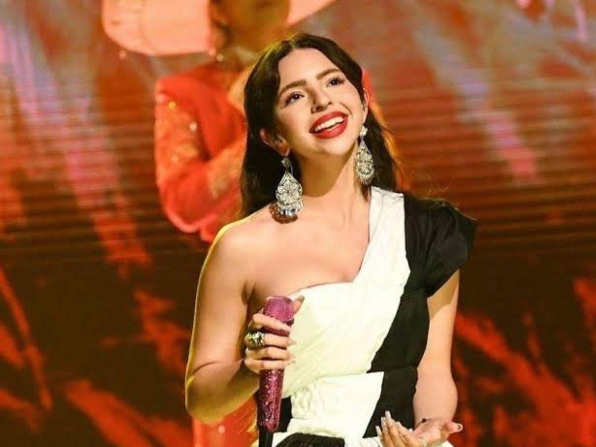 Ángela Aguilar confiesa que le dan pena sus declaraciones del pasado