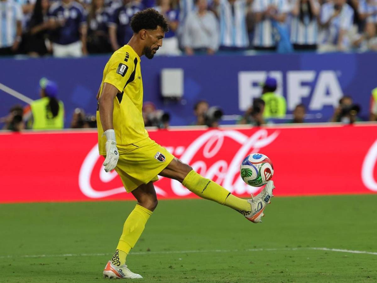 El insólito dato de Vozinha que supera y humilla a Cristiano Ronaldo en el Mundial 2026
