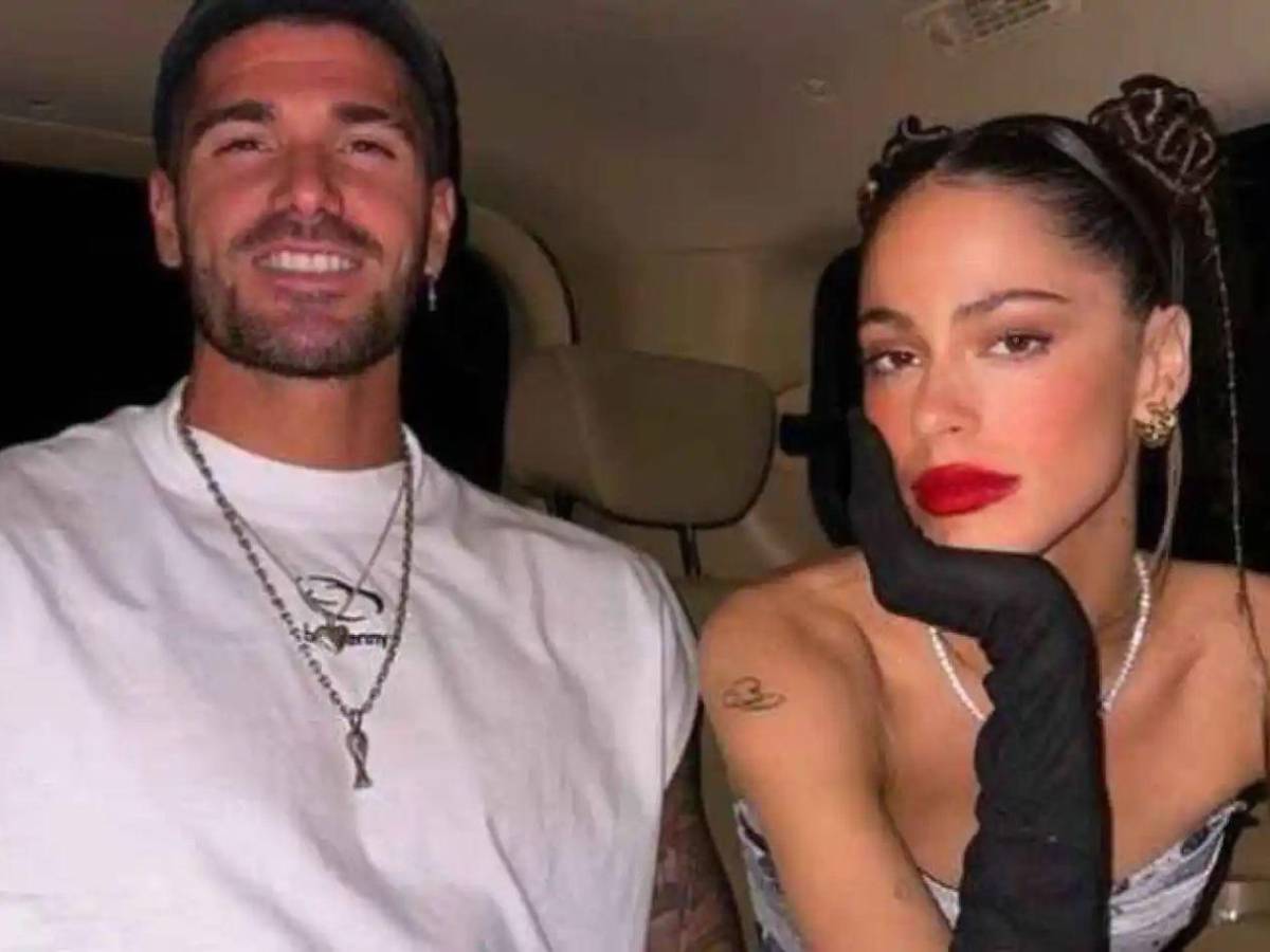 Tini Stoessel y Rodrigo De Paul regresan: amor y boda en puerta