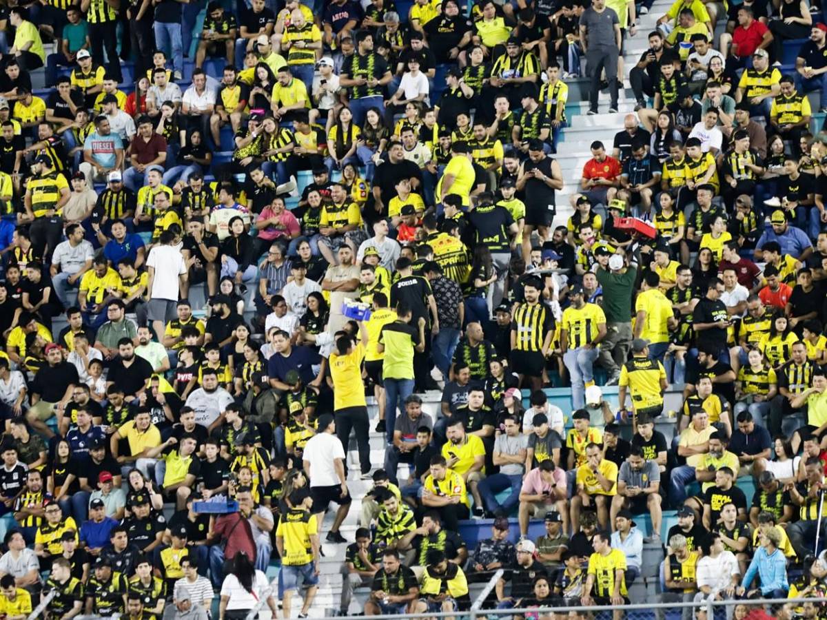 Show de Son, su gesto con hondureño, Lloris cambió camiseta y Real España dio pena