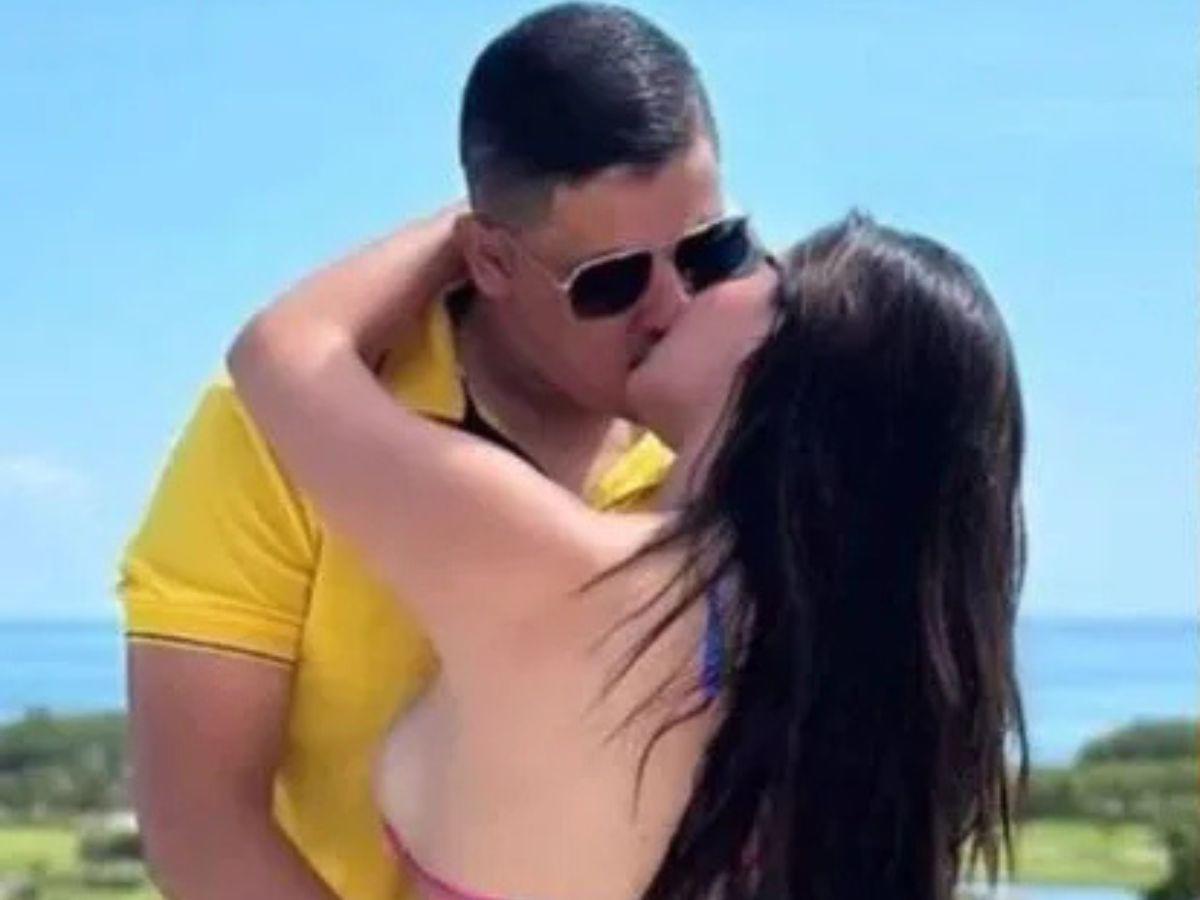 ¿Indirectas para Thompson? Alejandra Rubio comparte provocantes mensajes y fotos