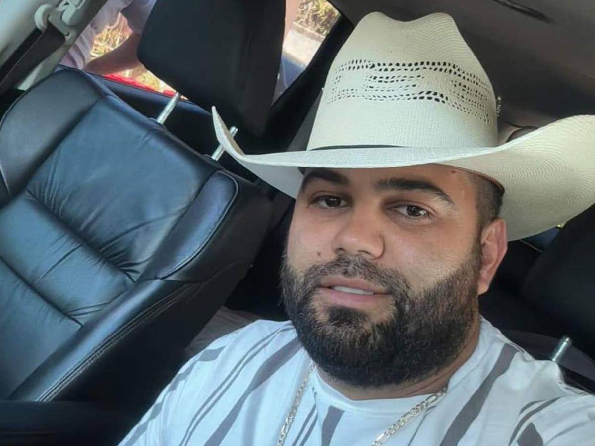 A balazos ultiman a Nesler Milla en un negocio en Erandique, Lempira