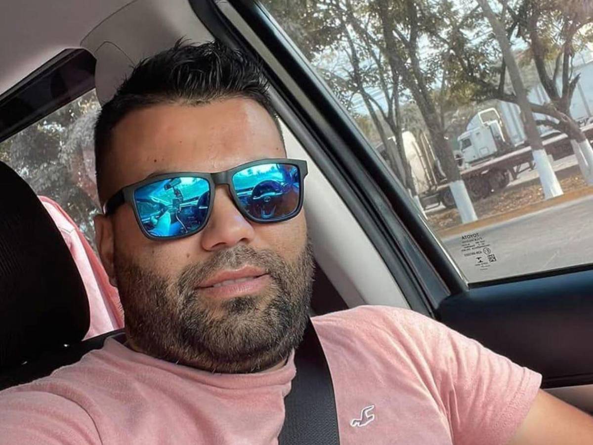 A balazos ultiman a Nesler Milla en un negocio en Erandique, Lempira