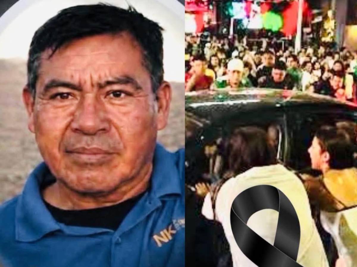 Mundial 2026: Muere conductor que atropelló a varias personas en festejos de México