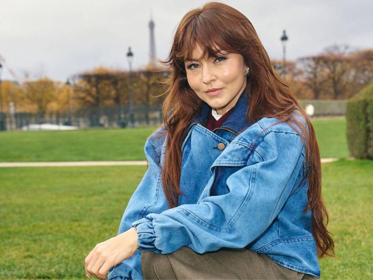 Angelique Boyer desafía el legado de Angélica Rivera en nueva versión de La Dueña