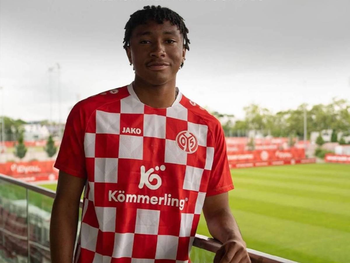 Honduras: sorpresas y ausencias para la eliminatoria mundialista ante Costa Rica y Haití