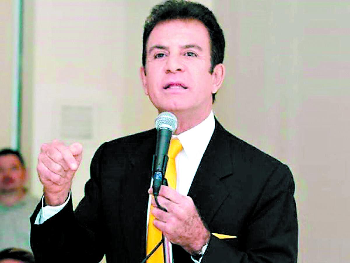 Instan a la presidenta Castro a entablar diálogo