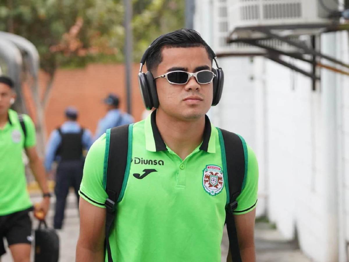 La chica rubia que cautivó, bellezas, gesto de Diego y exgoleador presente