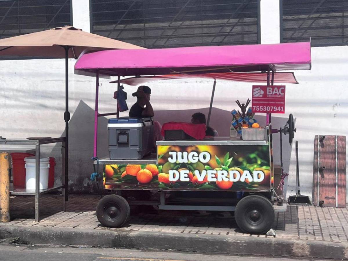 Adiós al efectivo: pagos digitales ganan terreno en Honduras