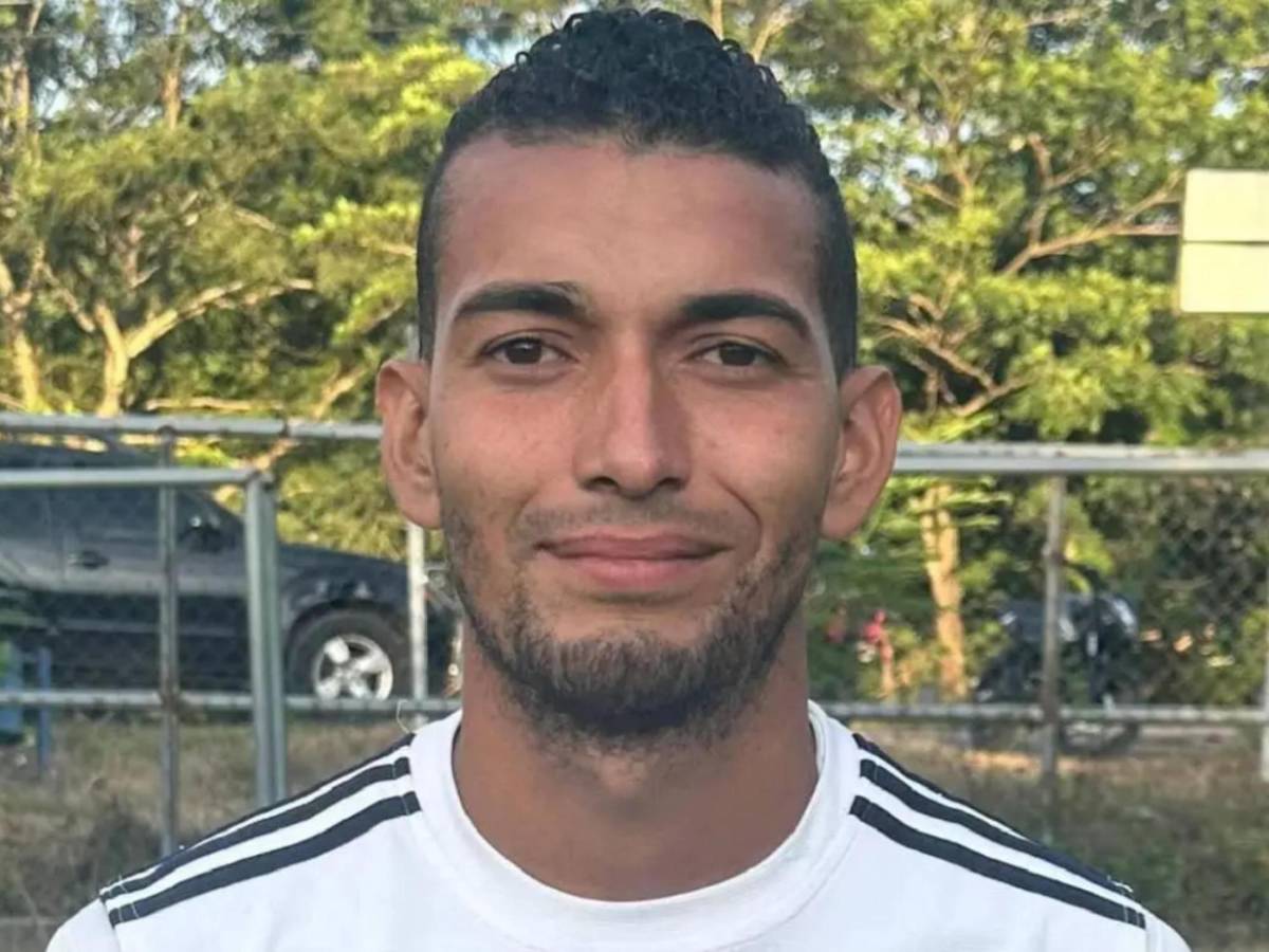 Crimen atroz: asesinan a futbolista hondureño y su hermano reacciona